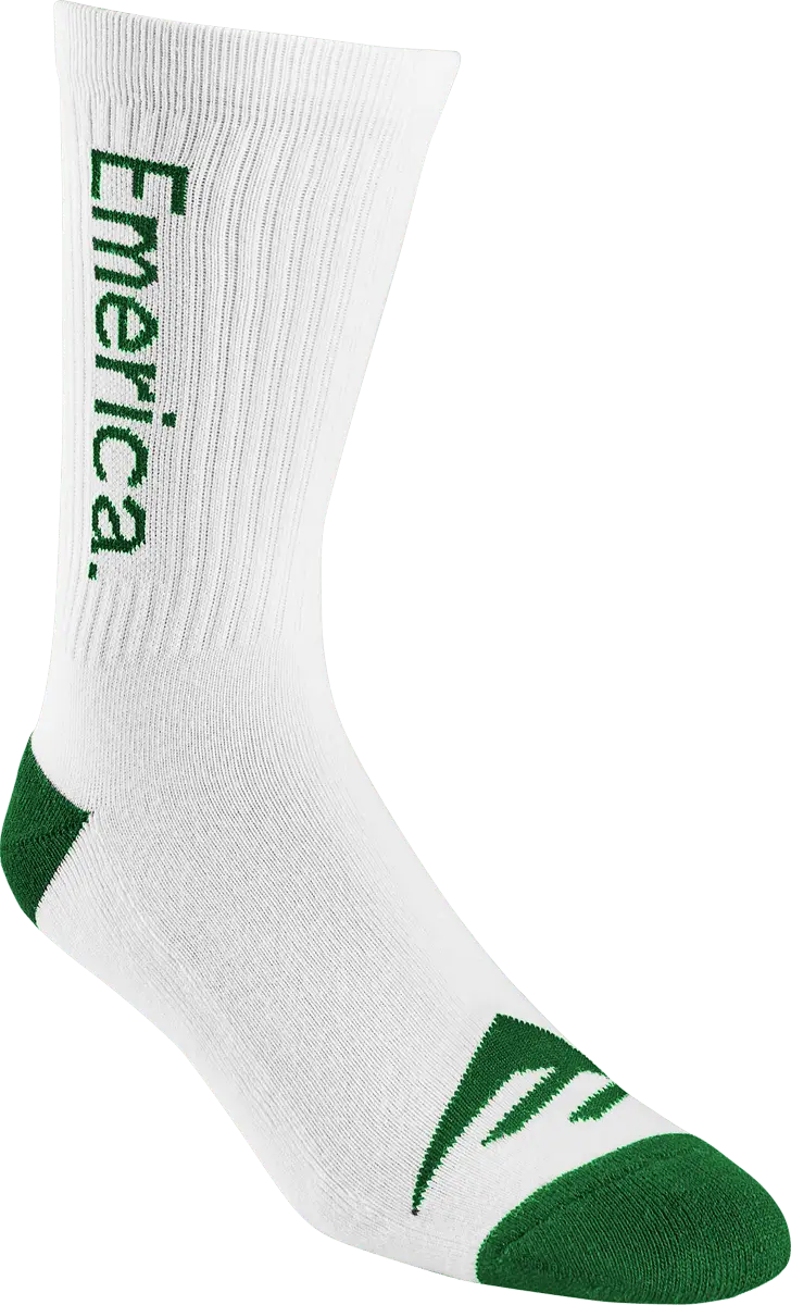 Pure Crew Sock