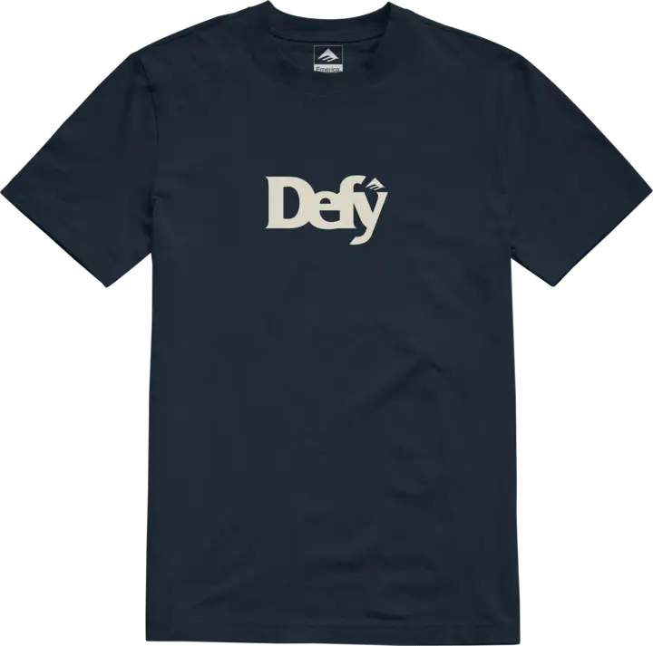 Defy Tee