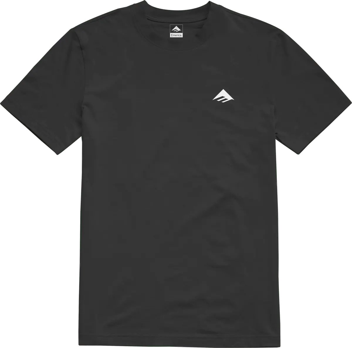 Justified Triangle Tee