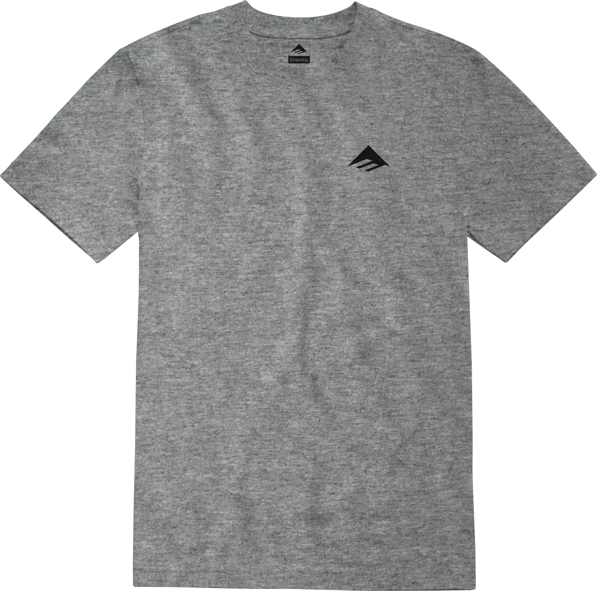 Justified Triangle Tee