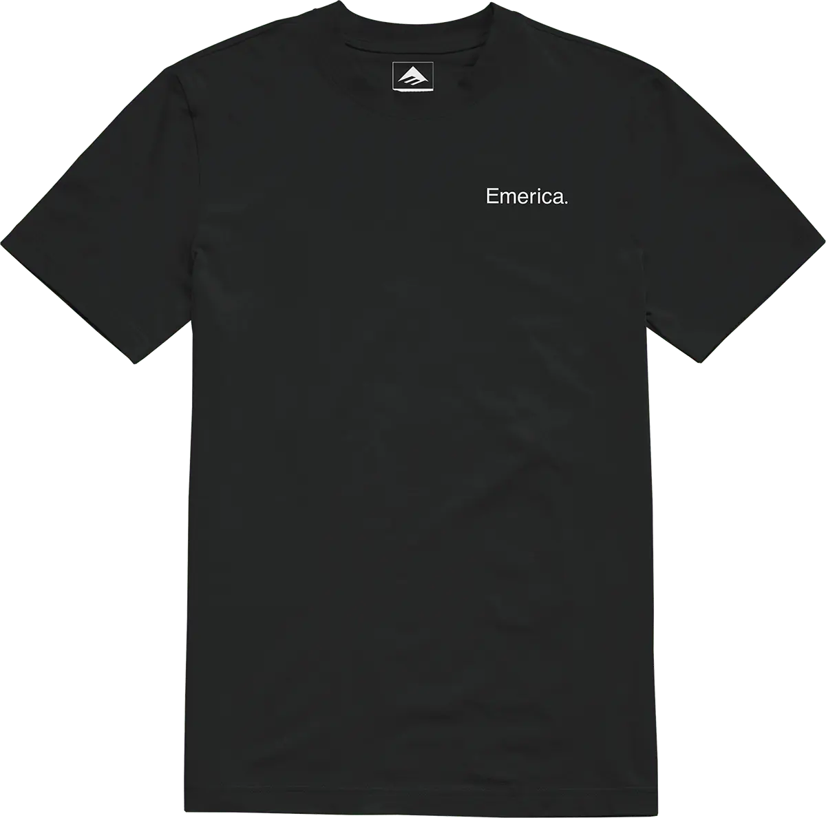 Lockup Tee