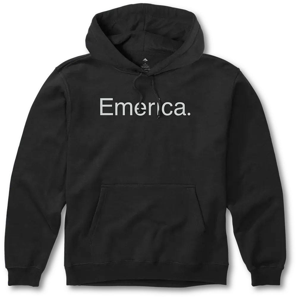 Pure Logo Pullover