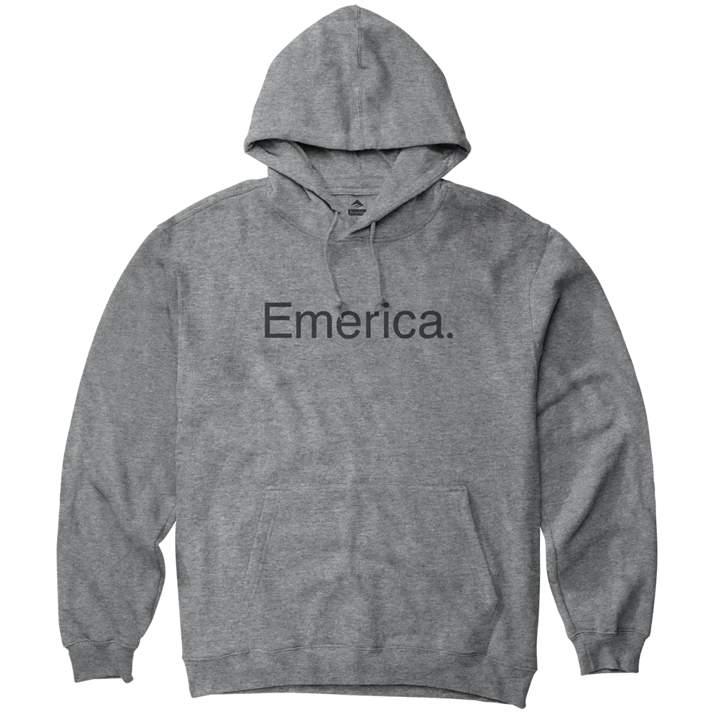 Pure Logo Pullover