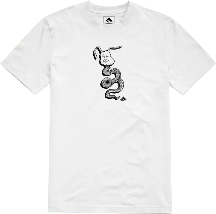 Spanky Rattle Mutant Tee
