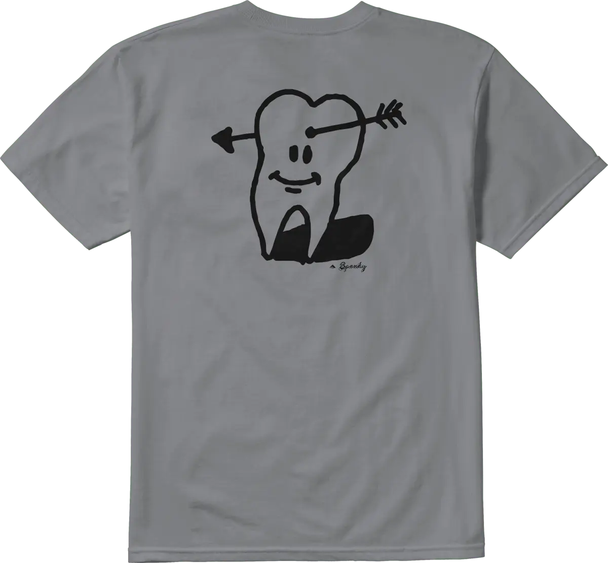 Spanky Tooth Tee