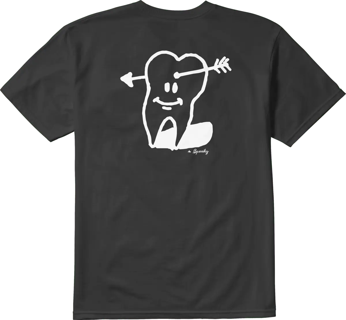 Spanky Tooth Tee