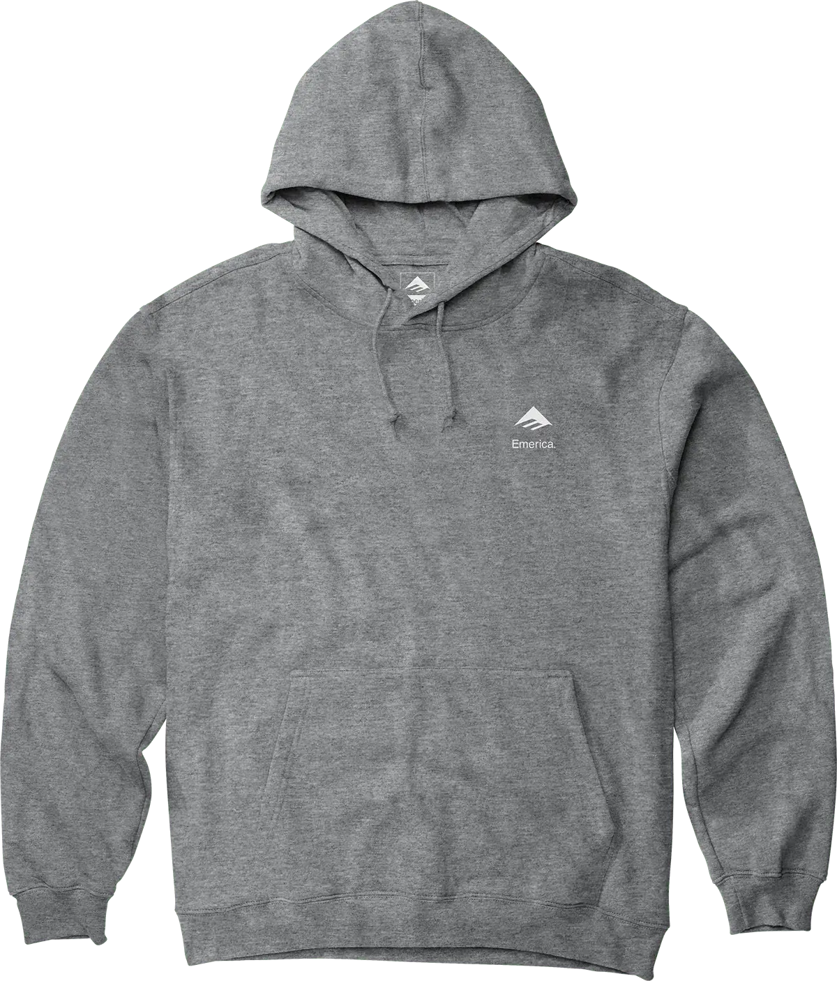 Stacked Pullover